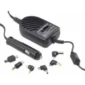 VOLTCRAFT SMP-20A DC/DC-Wandler 12 V/DC - 12 V/DC/1.5 A 18 W