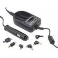 VOLTCRAFT SMP-20A DC/DC-Wandler 12 V/DC - 12 V/DC/1.5 A 18 W