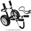 Ascan SUP Trolley Transportwagen bis Dicke Sup 16cm