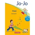 Jo-Jo Fibel - Aktuelle allgemeine Ausgabe. Arbeitsheft zur Fibel mit Einlegern