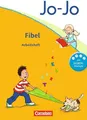 Jo-Jo Fibel - Allgemeine Ausgabe 2011 ZUSTAND SEHR GUT