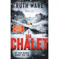 DTV Das Chalet (Deutsch, Ruth Ware, 2022) (23164577)