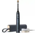 Philips Sonicare Prestige HX9992/12 Schallzahnbürste SenseIQ-Technologie Blau