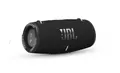 Xtreme 3 Bluetooth Lautsprecher Wasserdicht IP67 (Schwarz)