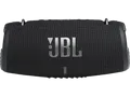 JBL Xtreme3 Bluetooth Lautsprecher, Schwarz, Wasserfest