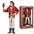 👸 Disney - Gaston Puppe - Die Schöne ist das Biest - Limitiert 2500ex Limite...