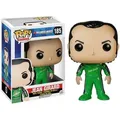 Funko POP! Talladega Nights Jean Girard 185