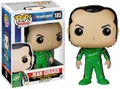 FUNKO POP 185  Talladega Nights - Jean Girard