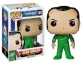 Jean Girard Sacha Cohen Talladega Nights POP! Movies #185 Vinyl Figur Funko