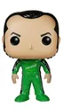 Funko POP! Movies Talladega Nights - Jean Girard Vinyl Figure 10cm