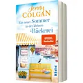 Piper Ein neuer Sommer in der kleinen Bäckerei (Deutsch, Jenny Colgan, 2022) (21020790)