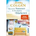 Ein neuer Sommer in der kleinen Bäckerei / Bäckerei am Strandweg Bd.4
