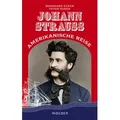 Johann Strauss' amerikanische Reise von Bernhard Ecker/ Peter Hosek / Molden Verlag / Buch