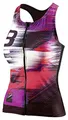 Beco Damen Tankini BESuite, B-Cup Aqua, pink/schwarz, 44, 36470
