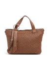 Valentino Bags Shantel Handtasche braun VBS8Y604-089