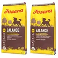 JOSERA Balance Senior/Light 2x12,5kg