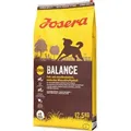 Josera Balance, Senior, jede Rasse, 12,5 kg