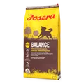 JOSERA Balance Senior/Light Hundefutter Trockenfutter 12,5kg