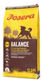 JOSERA Balance (2 x 12,5 kg) | Hundefutter für Senioren