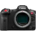 Canon EOS R5 C Gehäuse | ✔️ Jetzt mit 500 € Cashback | 2899 € nach Aktionen! | +5 Jahre kostenlose Garantie
