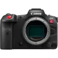 Canon EOS R5 C Gehäuse | 500,00€ Fang den Sommer ein Cashback 3.149,00€ Effektivpreis