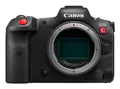 Canon 5077C003 Eos R5 C Milc Body 45 Mp Cmos  8192 X 5464 Pixels Black ~E~