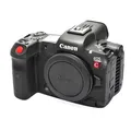Canon EOS R5 C gebraucht Zustand Gut
