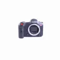 Canon EOS R5 C Vollformat-Systemkamera (Body) + GARANTIE* (#A4431)