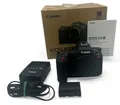 Canon EOS R5 C Cinema Kamera 8K Vollformat Hybrid Body Sehr Gut MwSt OVP