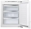 Siemens GI11VAFE0 iQ500 Einbau Gefrierschrank, Nischenhöhe: 72cm, 72l, Festtürtechnik, lowFrost, freshSense