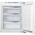Siemens iQ500 GI11VAFE0 Gefriertruhe/Gefrierschrank Integriert 72 l E Weiß - Weiß