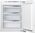 Siemens GI11VAFE0 Einbau Gefrierschrank 72 cm Nische lowFrost Flachscharnier EEK:E