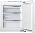 Siemens, GI11VAFE0 Einbau Gefrierschrank 71,2 x 55,8 cm Flachscharnier, EEK: E