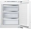 Siemens GI11VAFE0 iQ500 Einbau Gefrierschrank, Nischenhöhe: 72cm, 72l, Flachscha
