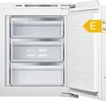 Siemens Einbau Gefrierschrank GI11VAFE0 iQ500 72l LowFrost 3 Schubladen