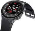 OnePlus Watch 2 Black Steel