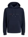 JACK & JONES Jjestar Jj Sweat Hood Noos