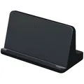 HAN Tablet-PC-Ständer smart-Line, Kunststoff, schwarz 1 bis 20 Stk SPARE 42%