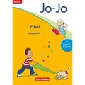 Jo-Jo Fibel - Grundschule Bayern - Neubearbeitung. Arbeitsheft