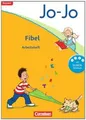 Arbeitsheft: Mit Ausschneidebögen, Lauttabelle un... | Buch | Zustand akzeptabel
