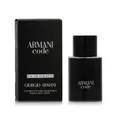 Giorgio Armani Code Homme Eau De Toilette Refillable 50 ml