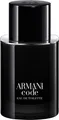 Giorgio Armani Code Homme Eau de Toilette (EdT) 50 ml Parfüm