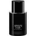 Armani Code Pour Homme Eau de Toilette Nat. Spray