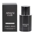 Giorgio Armani Eau de Toilette Code Homme