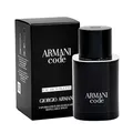 Giorgio Armani Code 30ml Eau de Toilette Neu & OVP