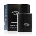 Code For Men (2023) - EDT (Füllstoff) - Volumen: 50 ml