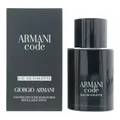 Giorgio Armani Code Pour Homme Eau De Toilette 50ml For Men