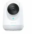 360° Indoor-Kamera 2C Pro C222 5MP 5G - WiFi Kamera Infrarot- und Farbtechnologie vorhanden