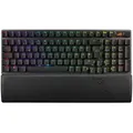 Asus ROG Strix Scope II 96 Gaming-Tastatur