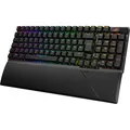 ASUS ROG Strix Scope II 96 Wireless Tastatur Gaming USB + RF Wireless + Bluetooth QWERTZ Deutsch Sch